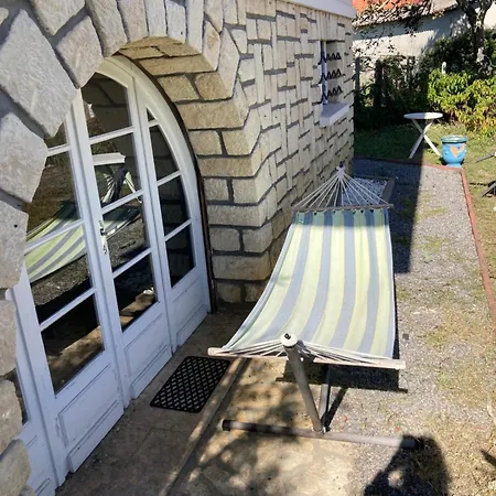 Serenite Biscarrosse Exterior photo