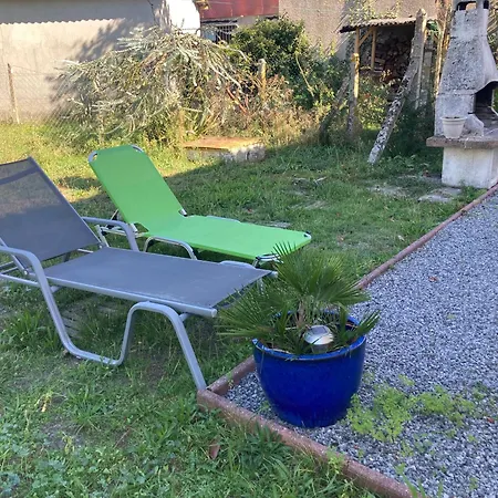 Serenite Biscarrosse Exterior photo