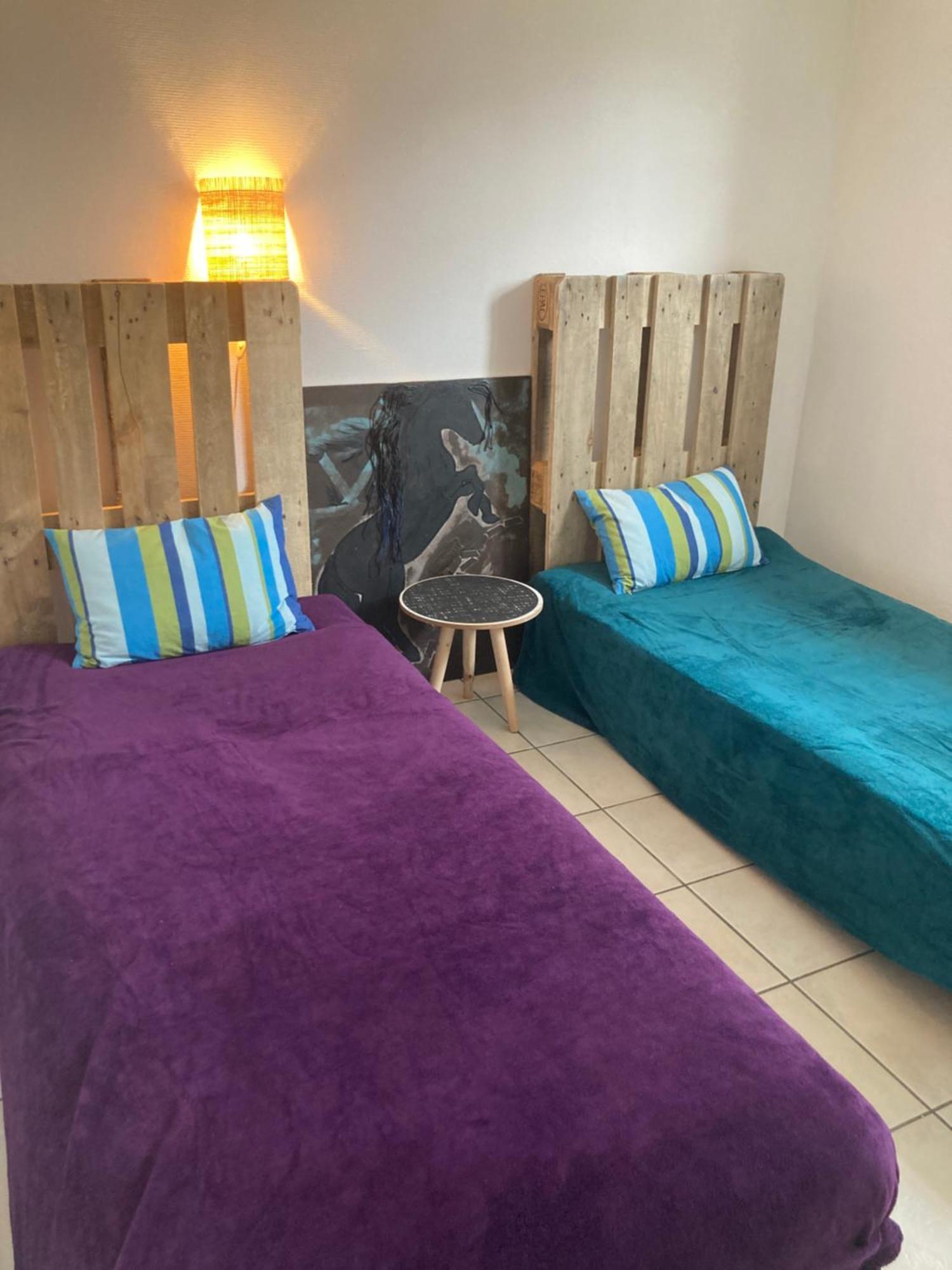 Apartment Serenite
