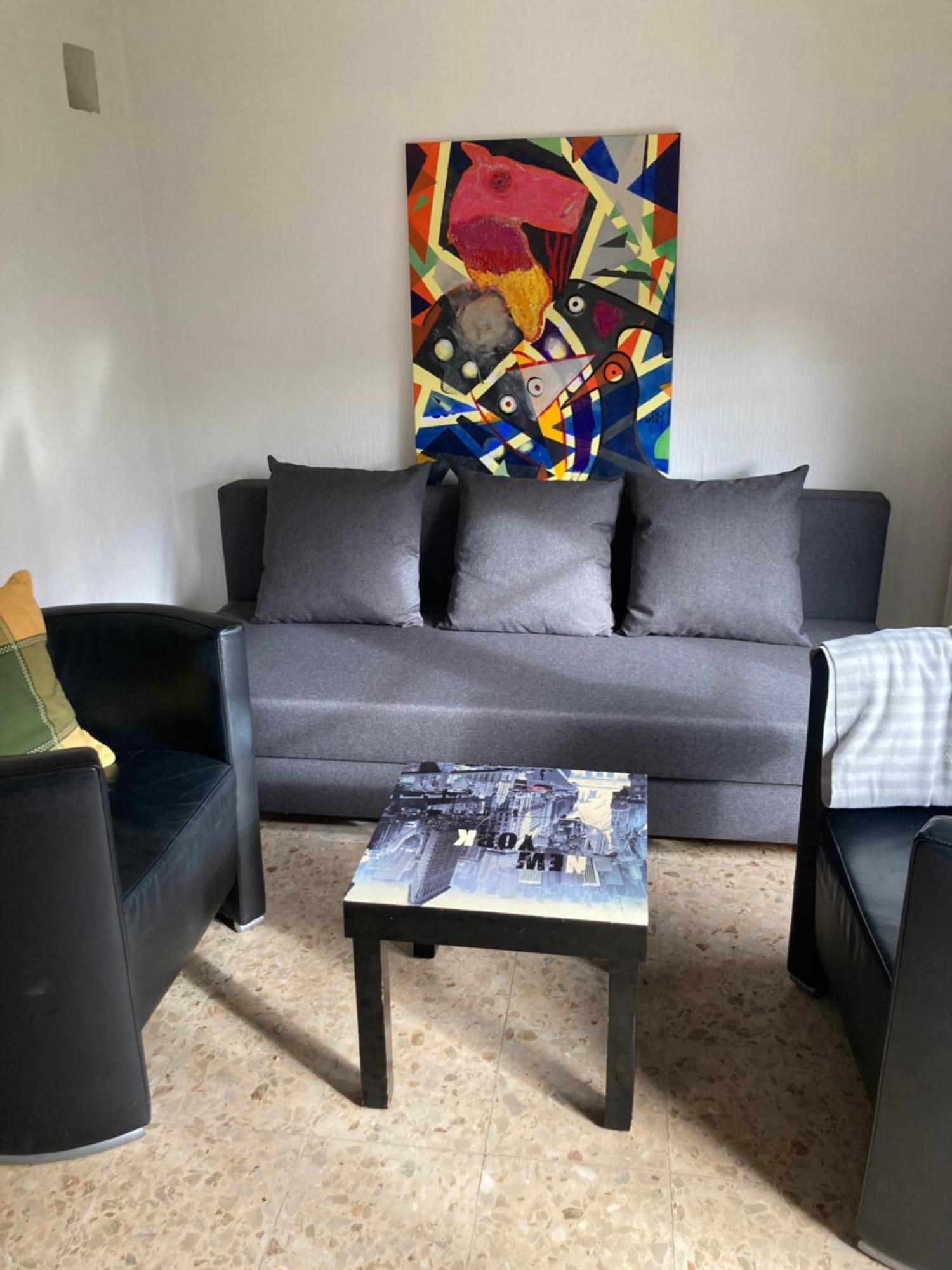 Apartment Serenite *