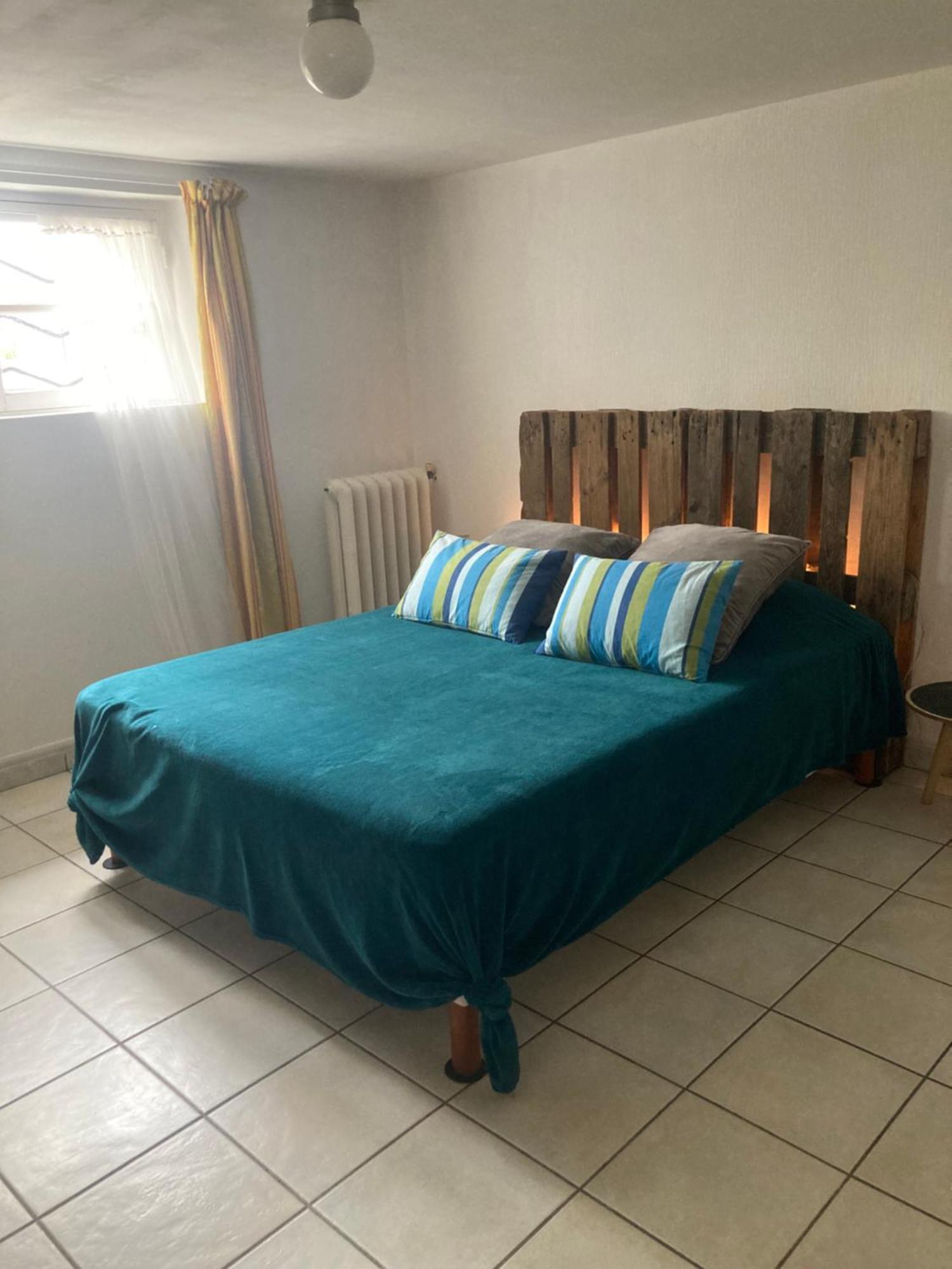 Apartment Serenite